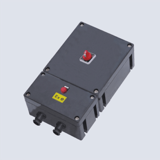 BDZ8050-系列防爆防腐斷路器(IIB、 IIC、 ExtD)
